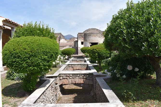 Pompeii & Amalfi Coast Tour from Naples or Sorrento - Should you book it?