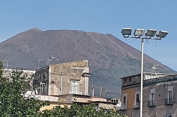 Pompeii and Amalfi coast day tour - Timing, comfort, and practical details