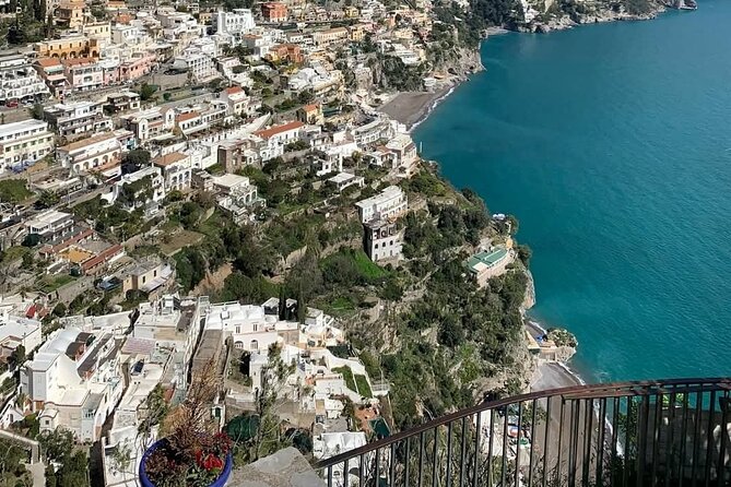 Pompeii and Amalfi Coast Unique Experience Private Tour - Who should book it?
