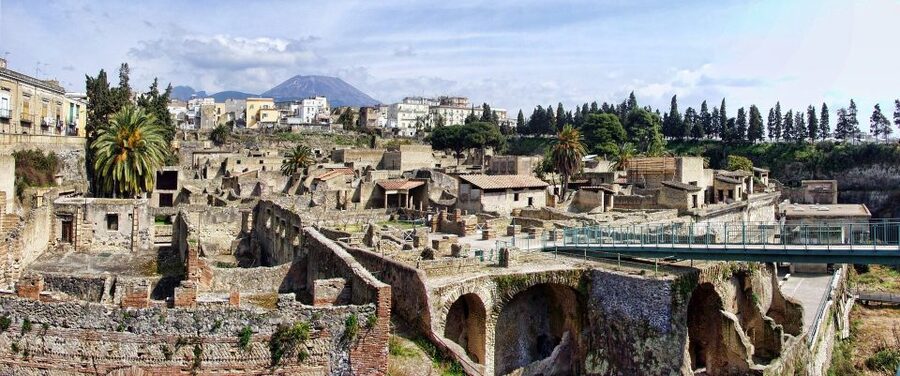Pompeii and Herculaneum: Private Tour from Naples - Is $653.83 per person a fair price?
