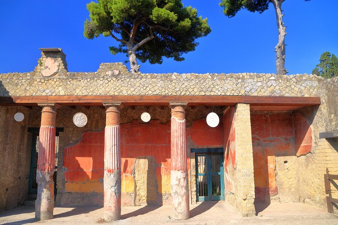 Pompeii and Herculaneum Private Walking Tour with an Archaeologist - Why seeing Herculaneum and Pompeii together makes sense