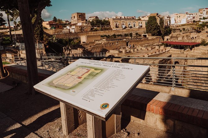 Pompeii and Herculaneum small group Excursion from Naples - What the archaeologist guide adds