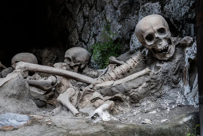 Pompeii and Herculaneum small group Excursion from Naples - Who should book this tour?