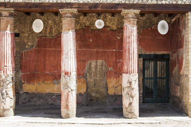 Pompeii and Naples Tour by High-Speed Train - The return to Rome and the cost of a long day
