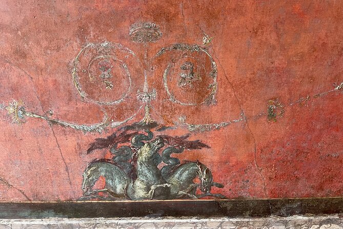 Pompeii Express: 1-Hour Guided Tour - What the guide adds to the experience