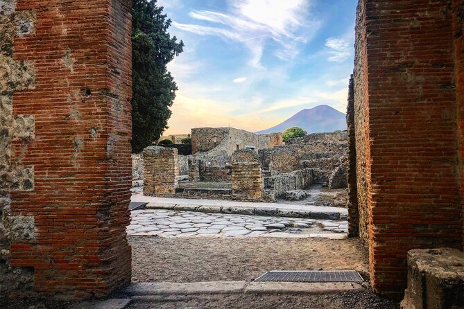 Pompeii Guided Tour from Naples with Skip-the-Line Entry - Is the $65.33 price fair?