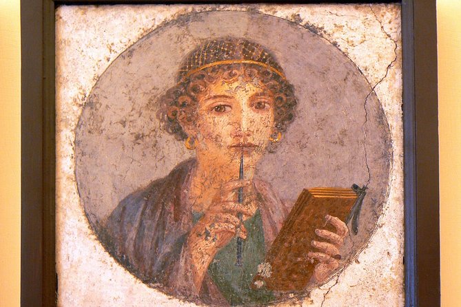 Pompeii Half Day Trip from Naples - Naples meeting points and return arrangements