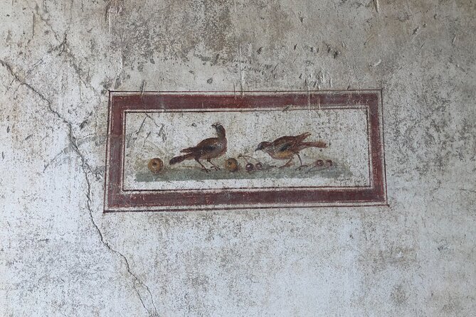 Pompeii & Herculaneum Family Adventure | Guide+Transport+Tickets - Streets, Theaters, and the Human Scale of Pompeii