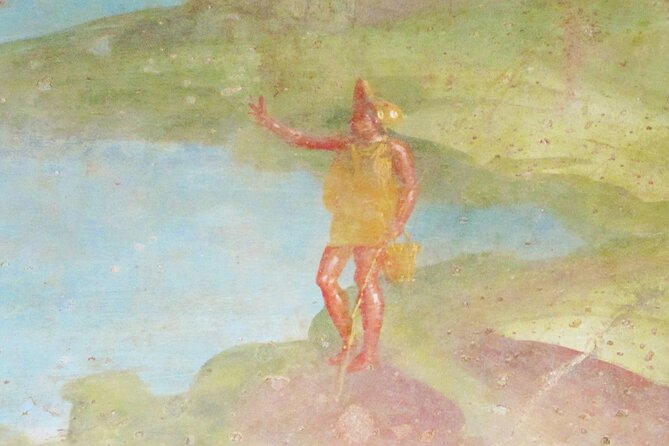 Pompeii - kids oriented private tour - Why Pompeii Needs a Child-Friendly Plan