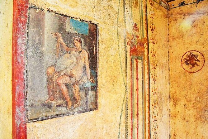 Pompeii - kids oriented private tour - The Guides Make the Difference
