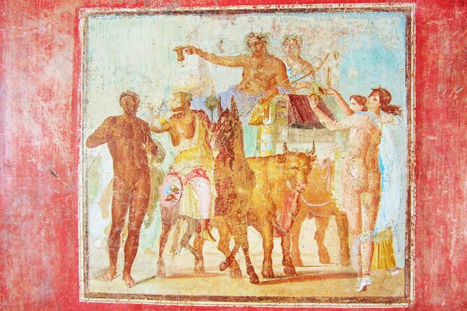Pompeii - kids oriented private tour - What Parents Should Prepare For