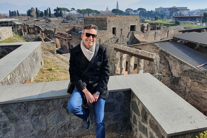 Pompeii - kids oriented private tour - Choosing Two Hours or Three