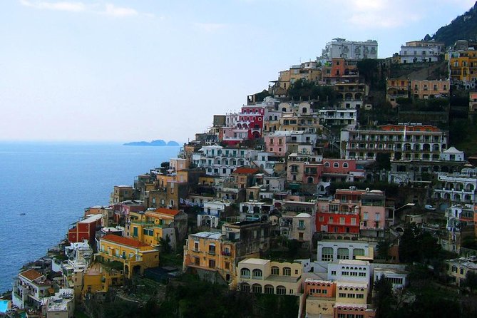 Pompeii La Tagliata Restaurant Drive - Why this Naples day trip works so well