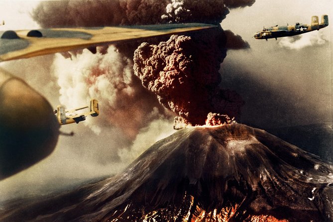 Pompeii: living with the volcano - Election notices and the voice of ordinary Pompeii