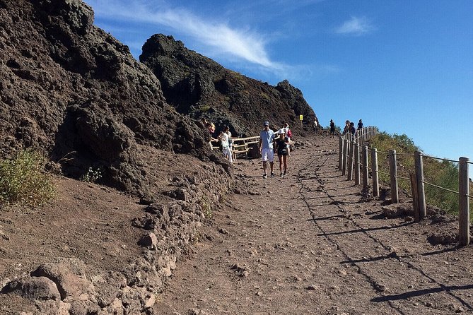 Pompeii & Mount Vesuvius Private Tour with Guide - Is $354.86 per person fair value?