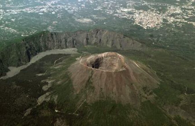 Pompeii & Mt.Vesuvius Day Tour from Naples with Pizza Lunch - Key points to know before booking