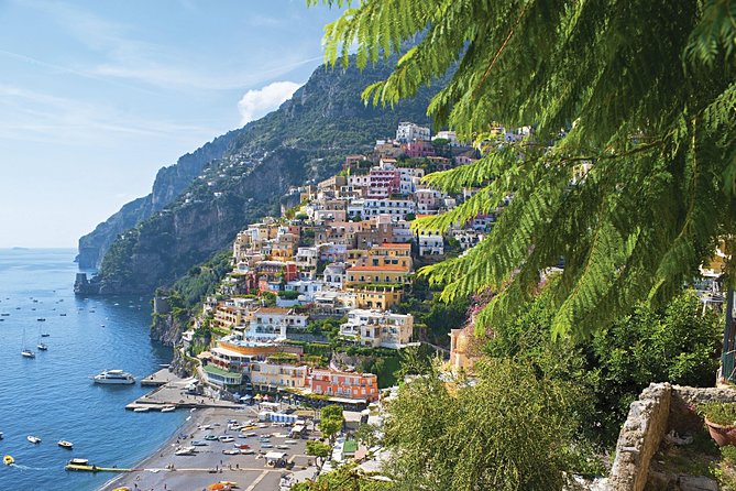 Pompeii, Positano, Amalfi Coast and Sorrento Private Shore Excursion - Who should book this excursion?