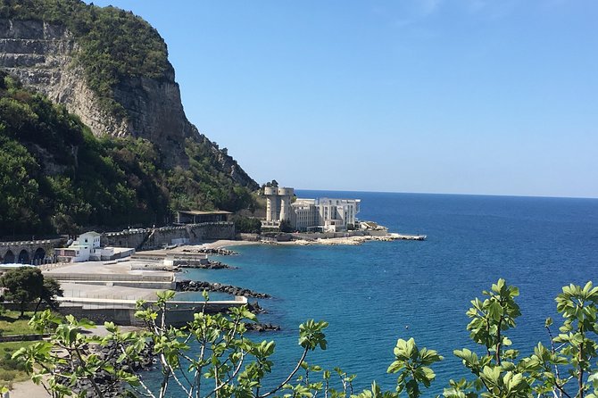 Pompeii private guided tour and Amalfi coast - Sorrento gives you a short taste of local life