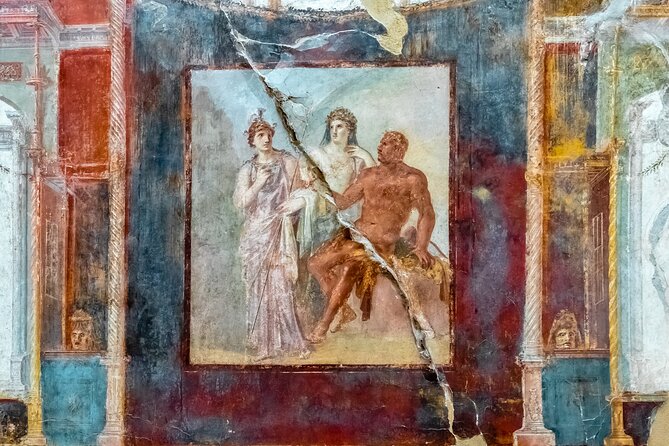 Pompeii Private & Personalized Tour with archeology expert guide - Is $203.70 per person good value?