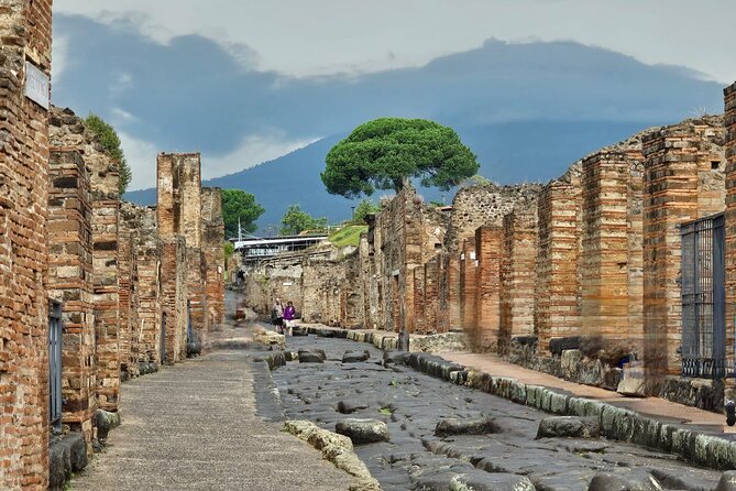 Pompeii private tour from Naples. The best choice for cruisers - Why This Pompeii Tour Works Well for Cruise Passengers