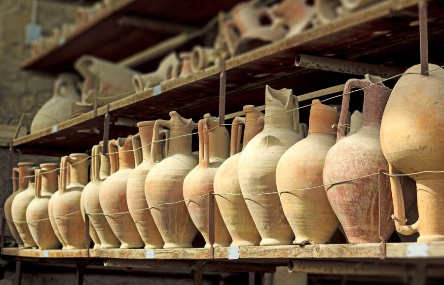 Pompeii: Private Tour with an Archaeologist - Why a private walk changes Pompeii