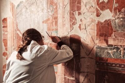 Pompeii Private Tour with an Archaeologist and Skip The Line – 3 hours