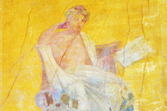 Pompeii private tour with an Official Guide - Why a private guide changes Pompeii