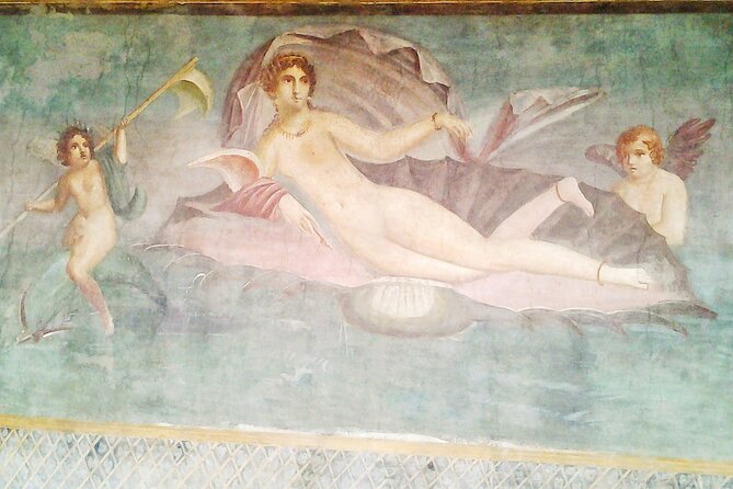 Pompeii private tour with an Official Guide - Who should book this Pompeii tour