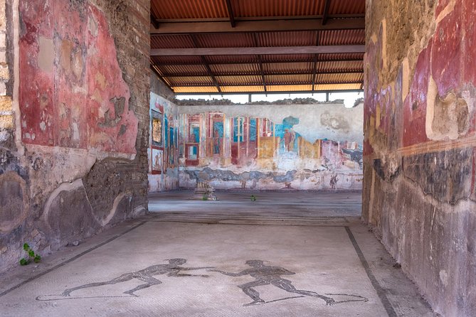 Pompeii Skip-the-Line Ticket and Virtual Museum - Is $60.76 a fair price?