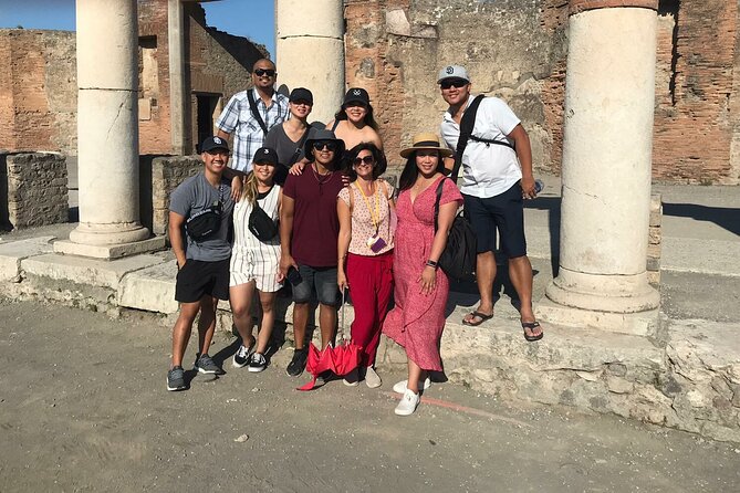 Pompeii Skip-the-line Tour with Archaeologist Guide - Why an archaeologist changes Pompeii
