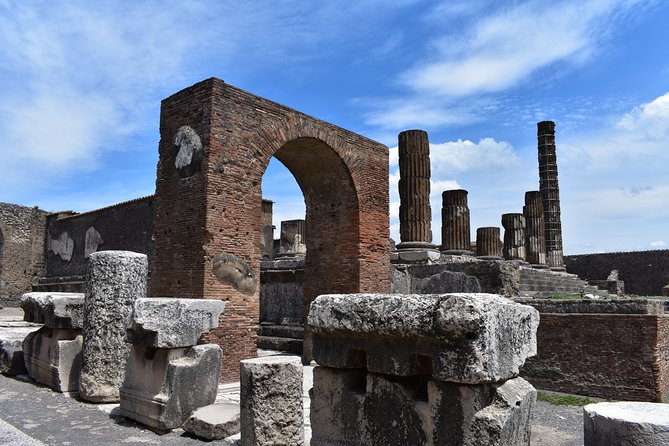 Pompeii Skip-the-line Tour with Archaeologist Guide - What two hours really gives you