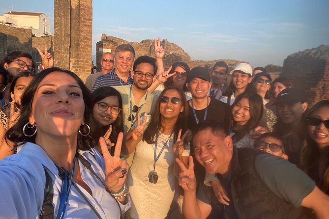 Pompeii small group tour with skip-the-line entrance included - Practical details worth knowing before you book