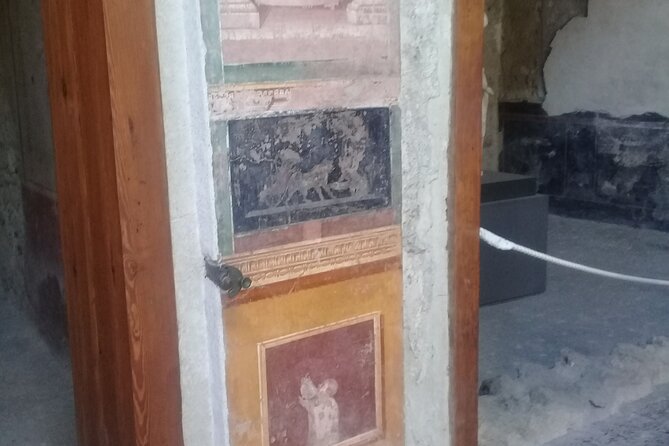 Pompeii Sorrento Positano - Who should book this experience?