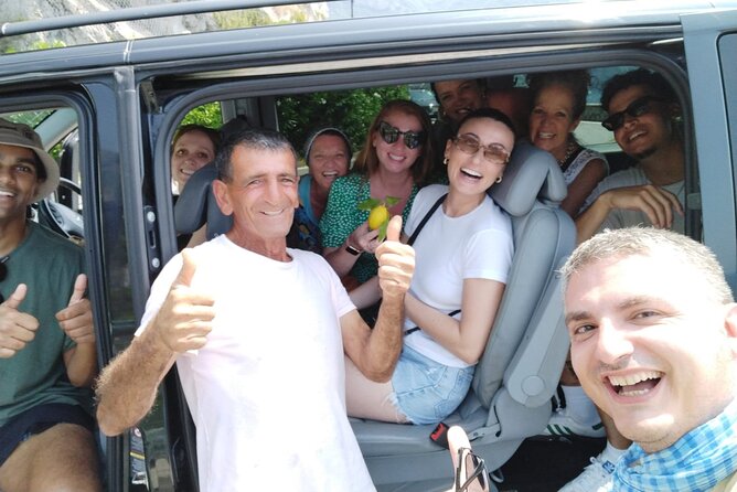 Pompeii Sorrento Positano Drive - Pompeii in two hours: the stop that needs explanation
