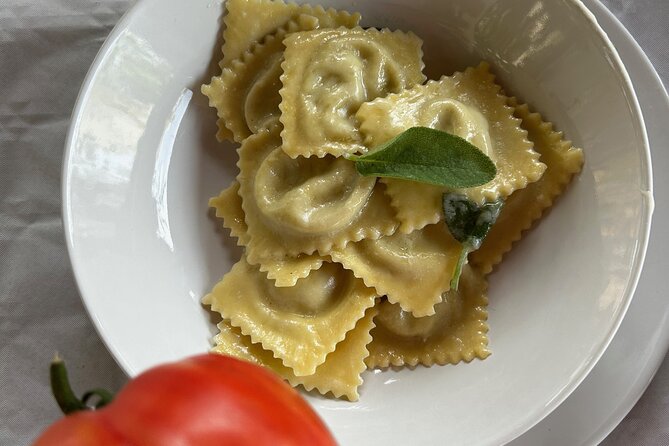 Pompeii Tour and Cooking Class with Mamma - Is $213.85 good value?