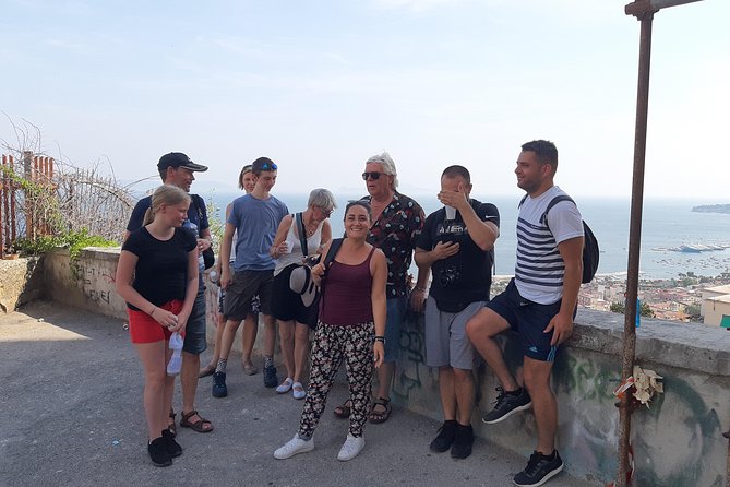 Pompeii Tour from Naples: Skip-the-Line Entry + Guided Visit - What the Four-Hour Schedule Really Gives You