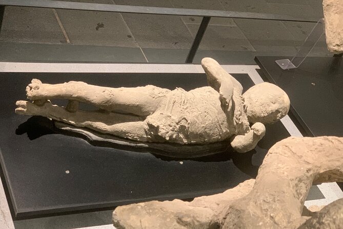 Pompeii tour with LOCAL GUIDE and SKIP THE LINE entrance - Casa del Menandro and the life of a wealthy family