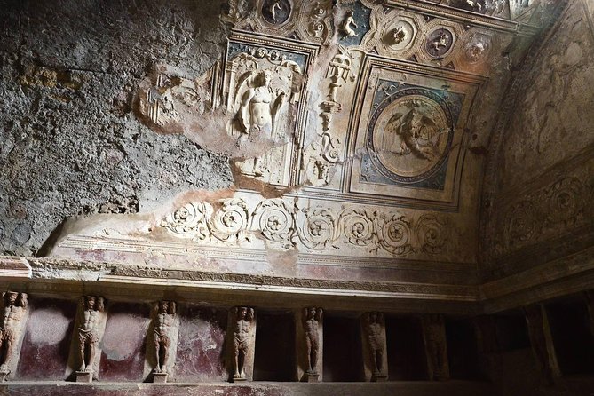 Pompeii Vesuvius Sorrento from Naples - Why this Naples day trip works
