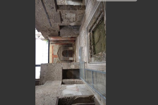Pompeii, Vesuvius & Wine Tasting Private day Tour - Price, inclusions, and real value