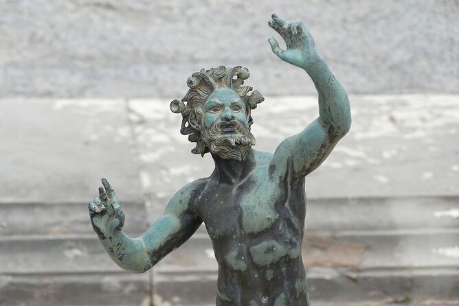Pompeii Walking Tour: The Real History of the Ruins - Why this two-hour Pompeii walk works