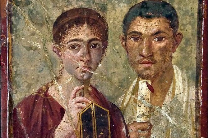 Pompeii Walking Tour with a licensed Guide - Who should book this Pompeii tour?