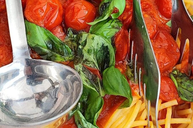 Pompeii & Wine Tasting : Private Day Trip from Naples - Your 8:30 a.m. pickup from Naples