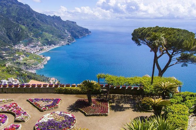 Positano, Amalfi and Ravello Premium Tour from Naples - Key points to know before booking
