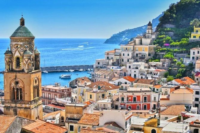 Positano, Amalfi and Ravello Private Tour from Naples - Timing, traffic, and the cruise-port question