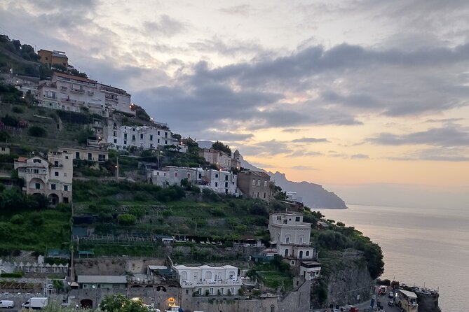 Positano AMALFI COAST Private Tour - What this private Amalfi Coast tour really offers