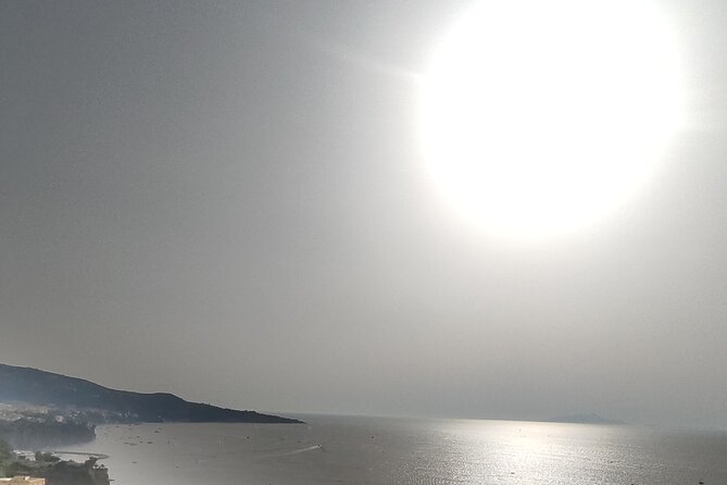 Positano AMALFI COAST Private Tour - Who will enjoy this outing most