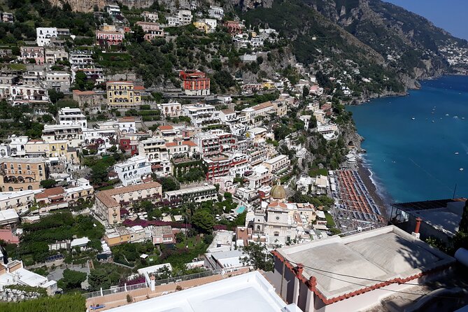 Positano: Private Day Tour from Naples - Why this private Positano trip works