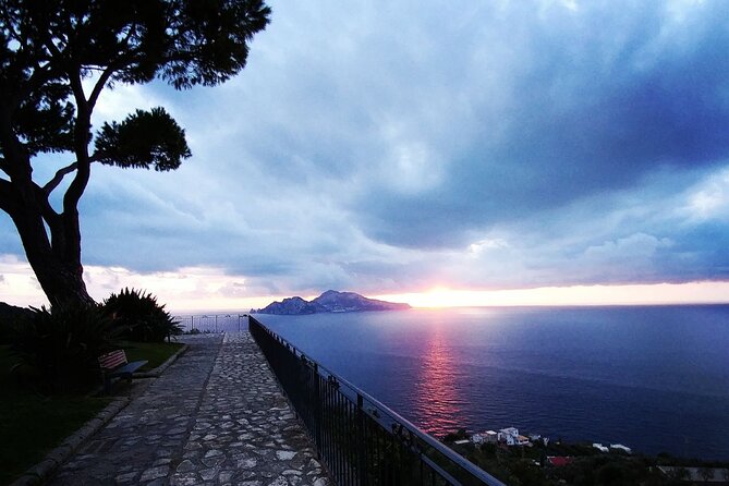 Positano, Sorrento and Pompei Tour from Naples - Positano: a quick look at the Amalfi Coast