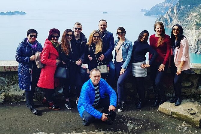 Positano, Sorrento and Pompeii Guided Tour from Naples - What this Naples day trip is really trying to do