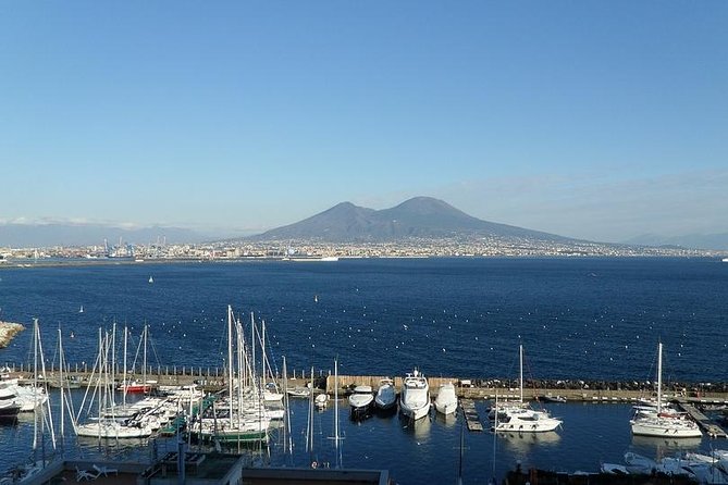 Private 4-Hour City Tour of Naples with Hotel or Cruise Port pick-up - Walking through Centro Storico